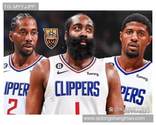 洛杉矶快船队莱昂纳德、保罗·乔治与詹姆斯·哈登集体缺阵,引爆“牛马罢工传闻
