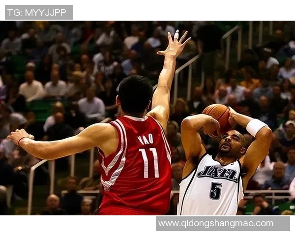 1997年火箭与爵士季后赛经典对决回顾录像分享与分析